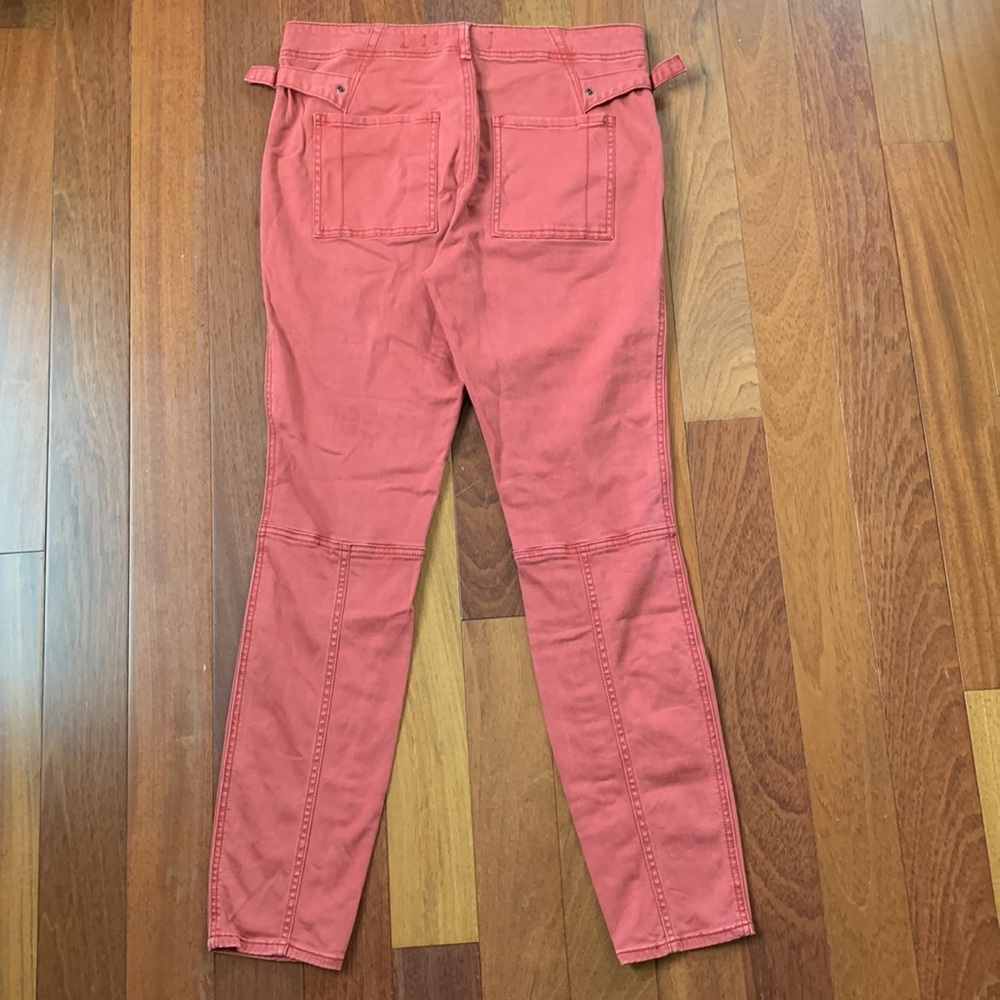 HEI Anthropologie pants - Picture 3 of 7